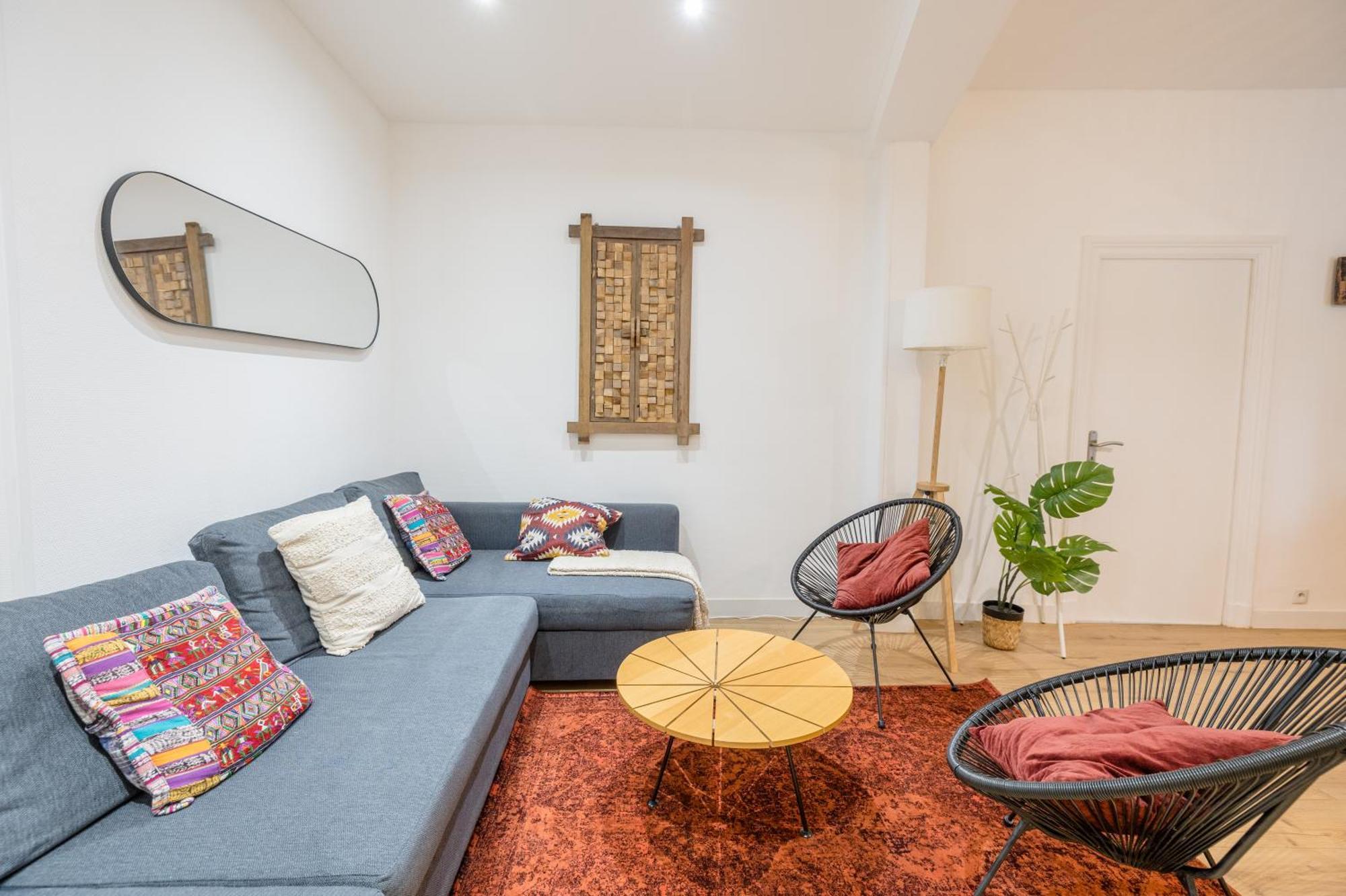 L'Ecluse St-Pierre Daire Toulouse Dış mekan fotoğraf