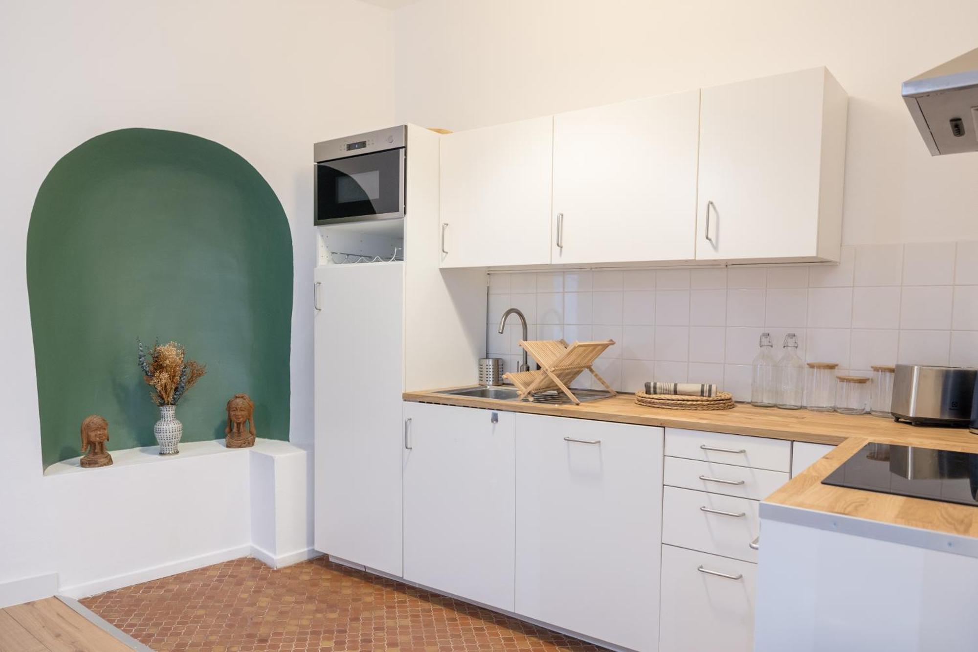 L'Ecluse St-Pierre Daire Toulouse Dış mekan fotoğraf