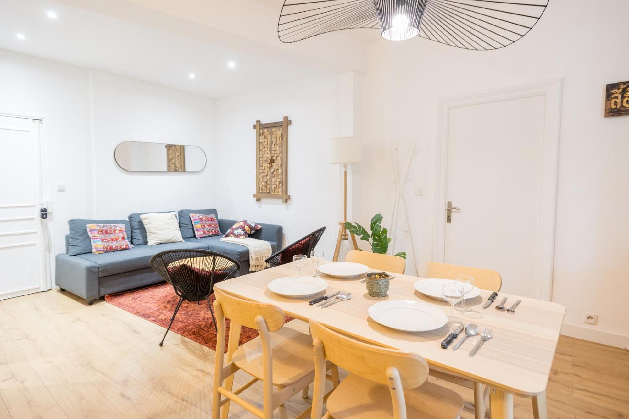 L'Ecluse St-Pierre Daire Toulouse Dış mekan fotoğraf