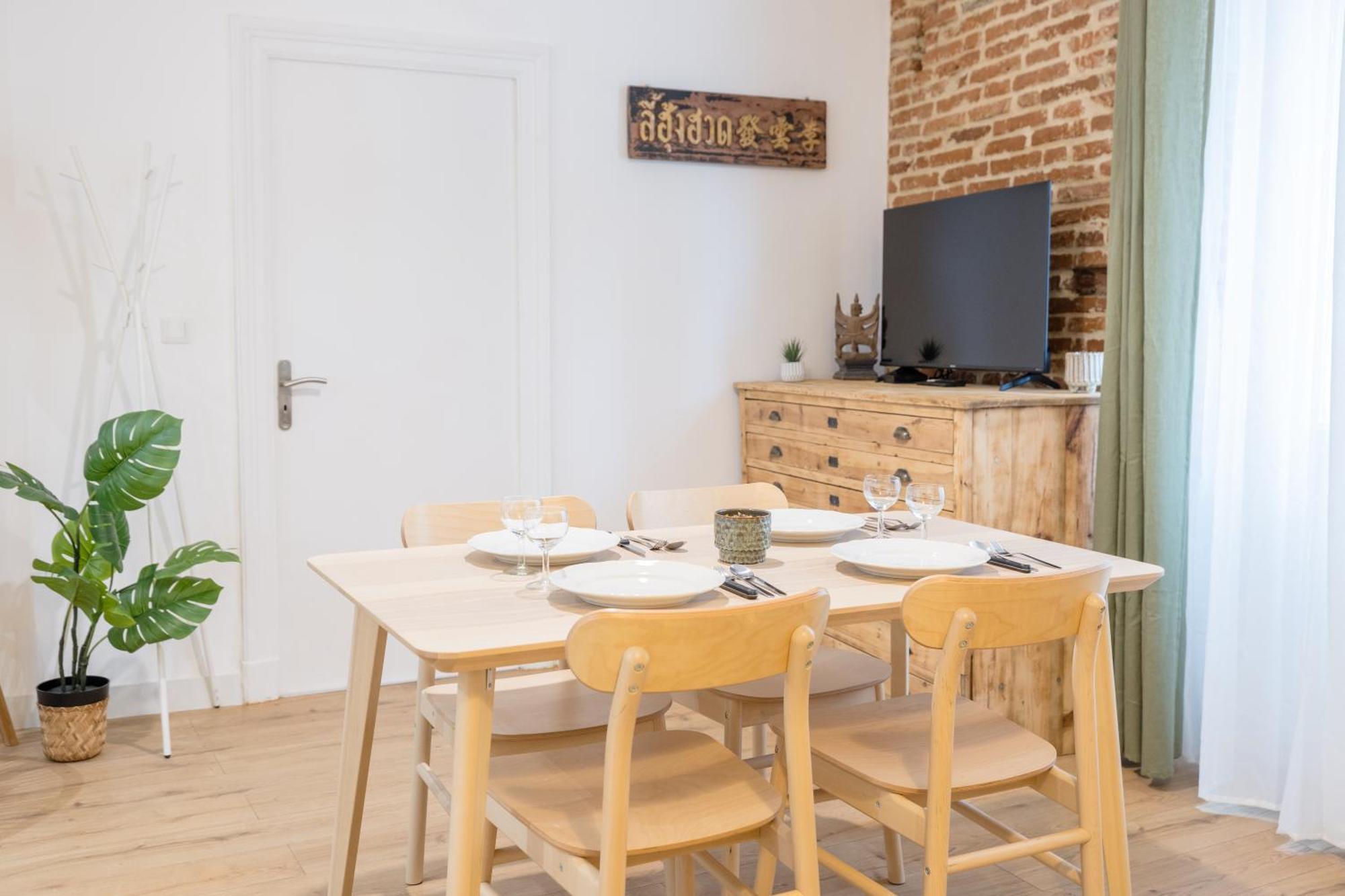 L'Ecluse St-Pierre Daire Toulouse Dış mekan fotoğraf